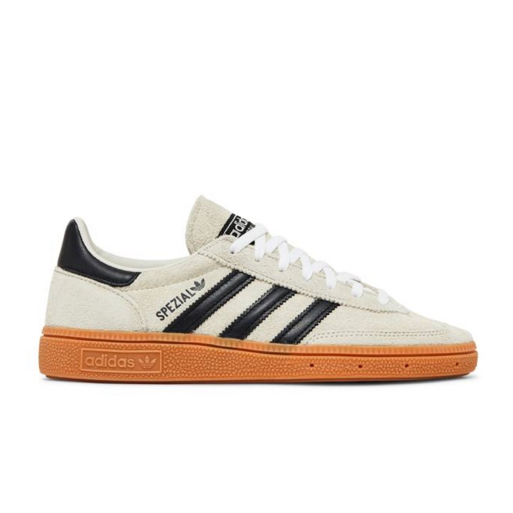 Handball Spezial "Aluminium" sneakers